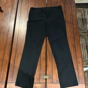 Reitmans smart set pull on dress pant